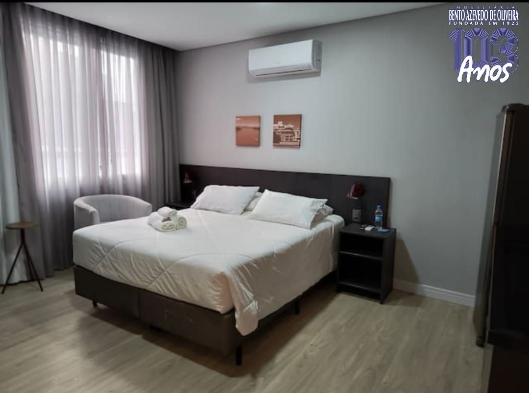 Apartamento, 1 quarto, 23 m² - Foto 16