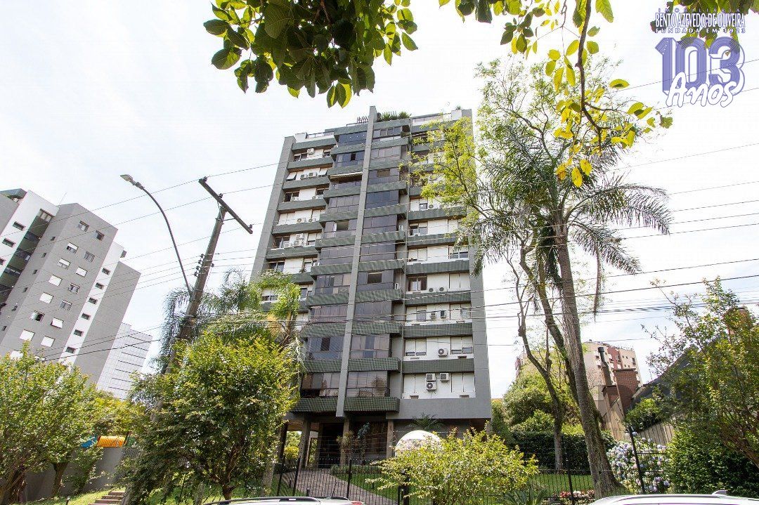Cobertura, 3 quartos, 209 m² - Foto 1