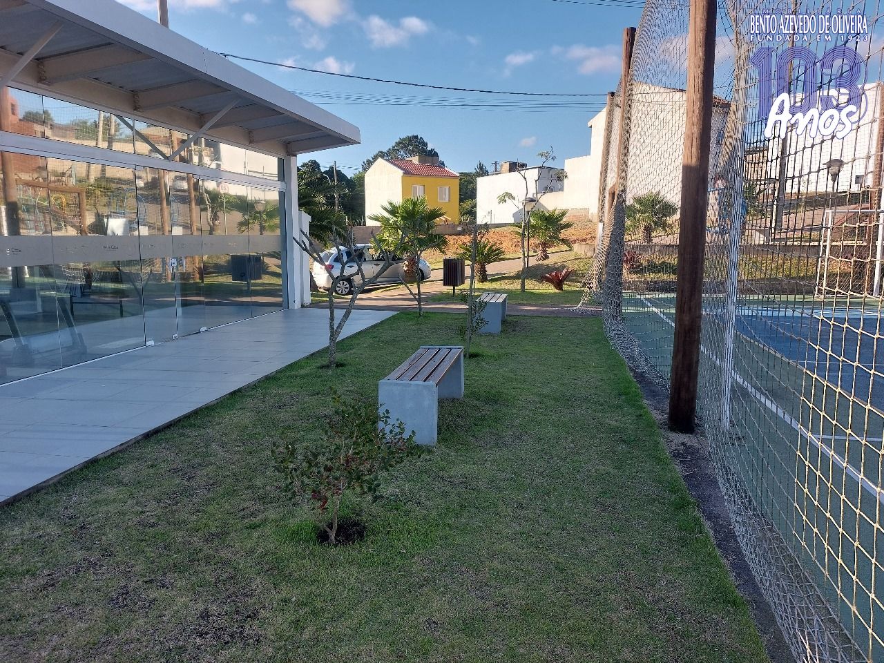 Terreno, 328 m² - Foto 11