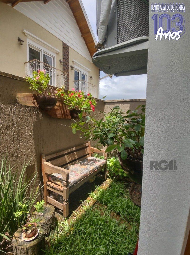 Casa de Condomínio, 3 quartos - Foto 8