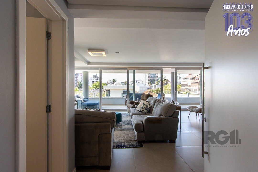 Apartamento, 3 quartos, 230 m² - Foto 10