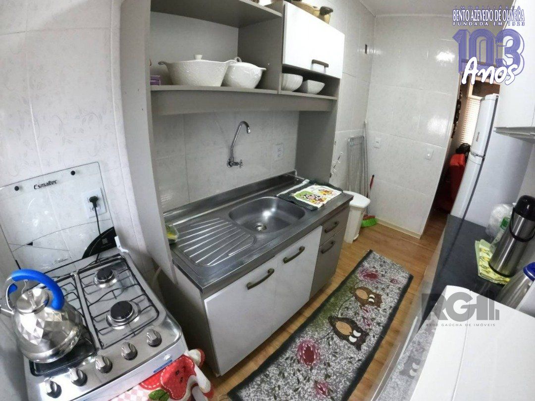 Apartamento, 1 quarto, 40 m² - Foto 14
