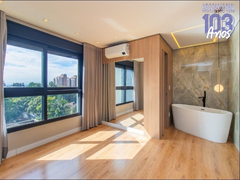 Apartamento, 2 quartos, 120 m² - Foto 12