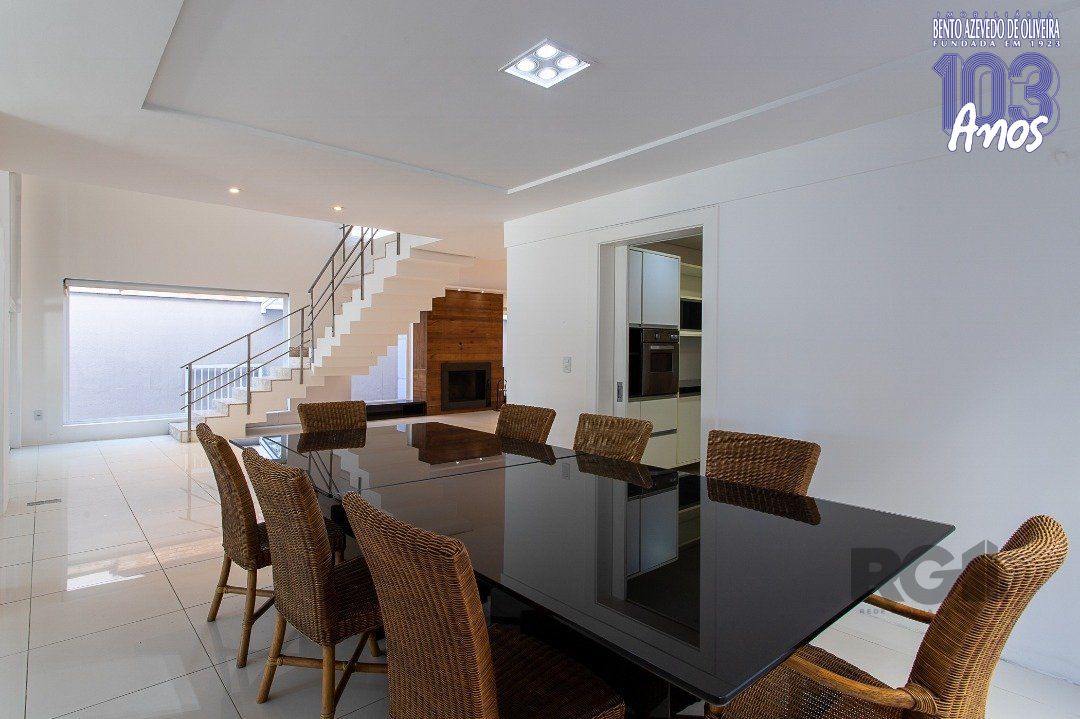 Casa de Condomínio, 4 quartos - Foto 12