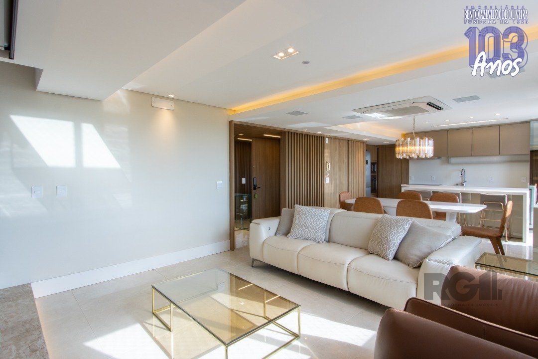 Apartamento, 3 quartos, 128 m² - Foto 9