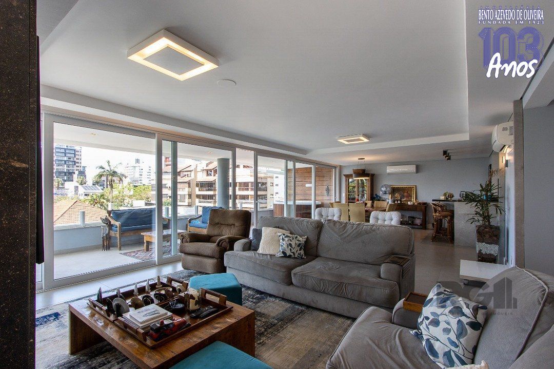 Apartamento, 3 quartos, 230 m² - Foto 14