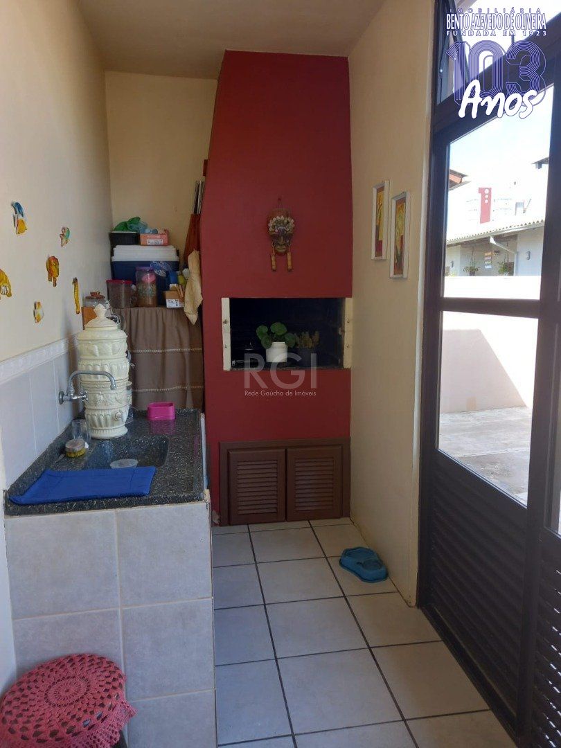 Casa, 3 quartos, 196 m² - Foto 15