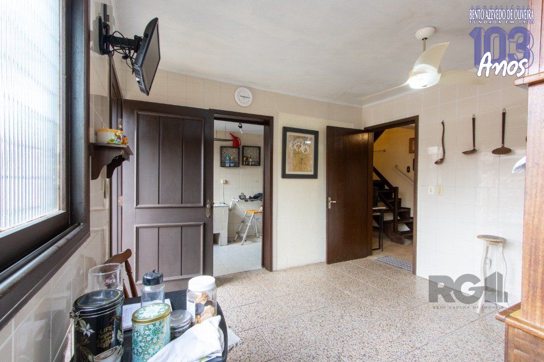 Casa, 3 quartos, 200 m² - Foto 18