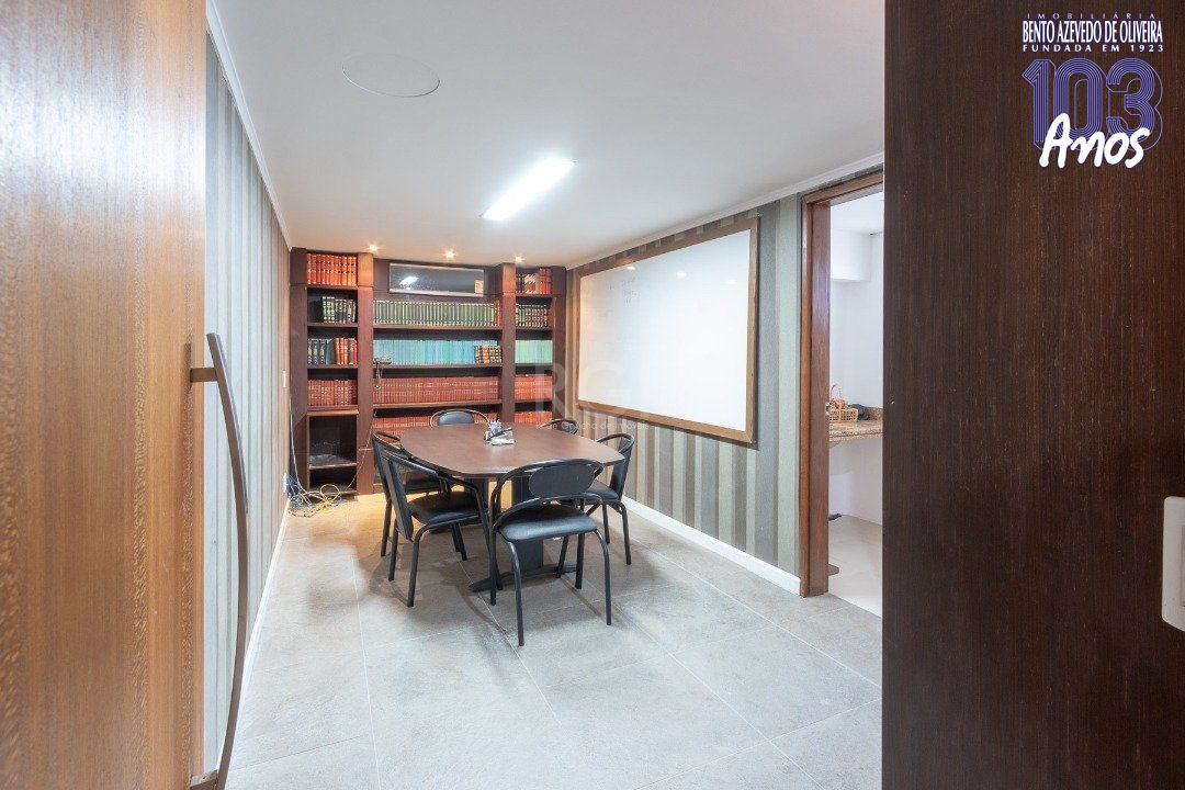 Sala-Conjunto, 255 m² - Foto 25