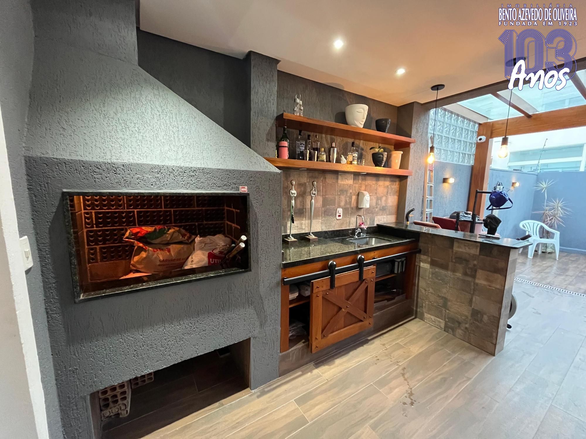 Casa, 3 quartos, 124 m² - Foto 7