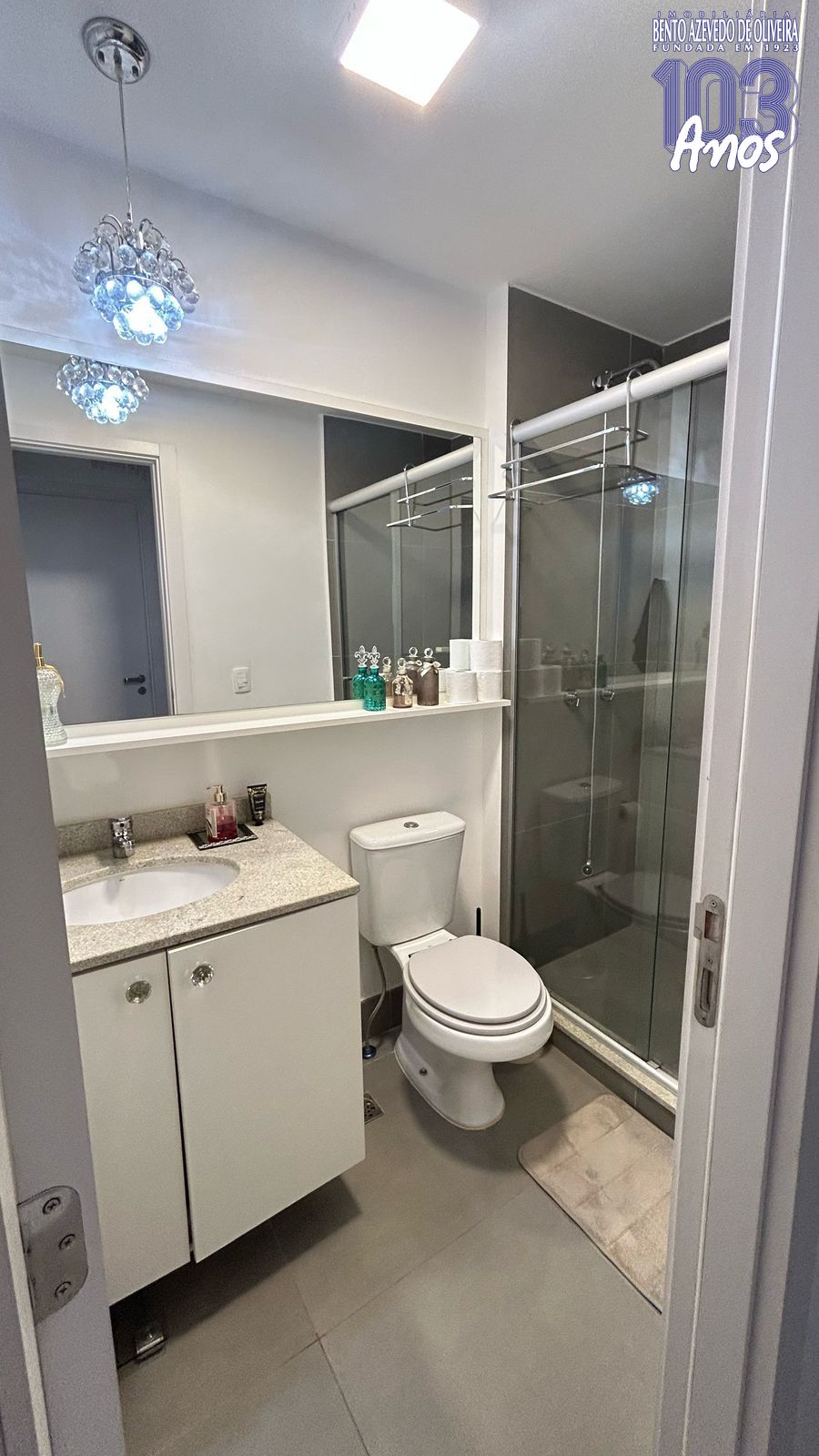 Apartamento, 2 quartos, 60 m² - Foto 4