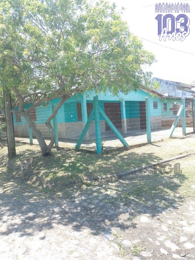 Casa, 3 quartos, 80 m² - Foto 2