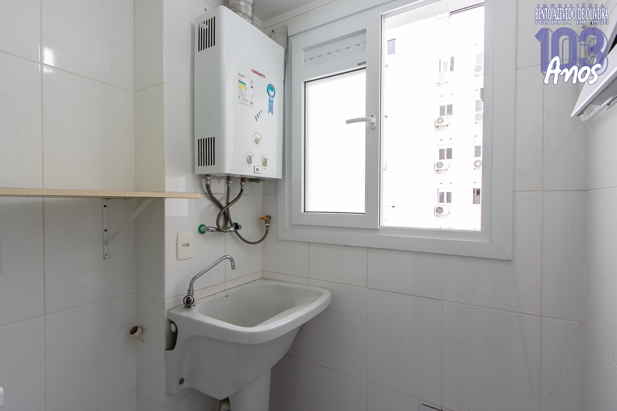Apartamento, 2 quartos, 57 m² - Foto 12