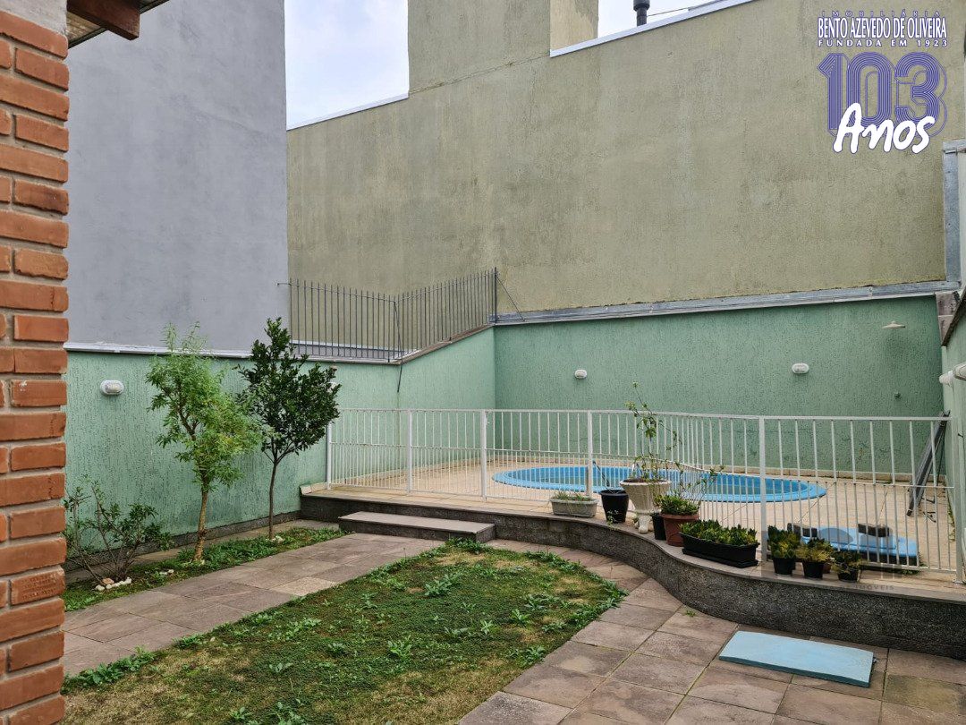 Casa, 3 quartos, 200 m² - Foto 14