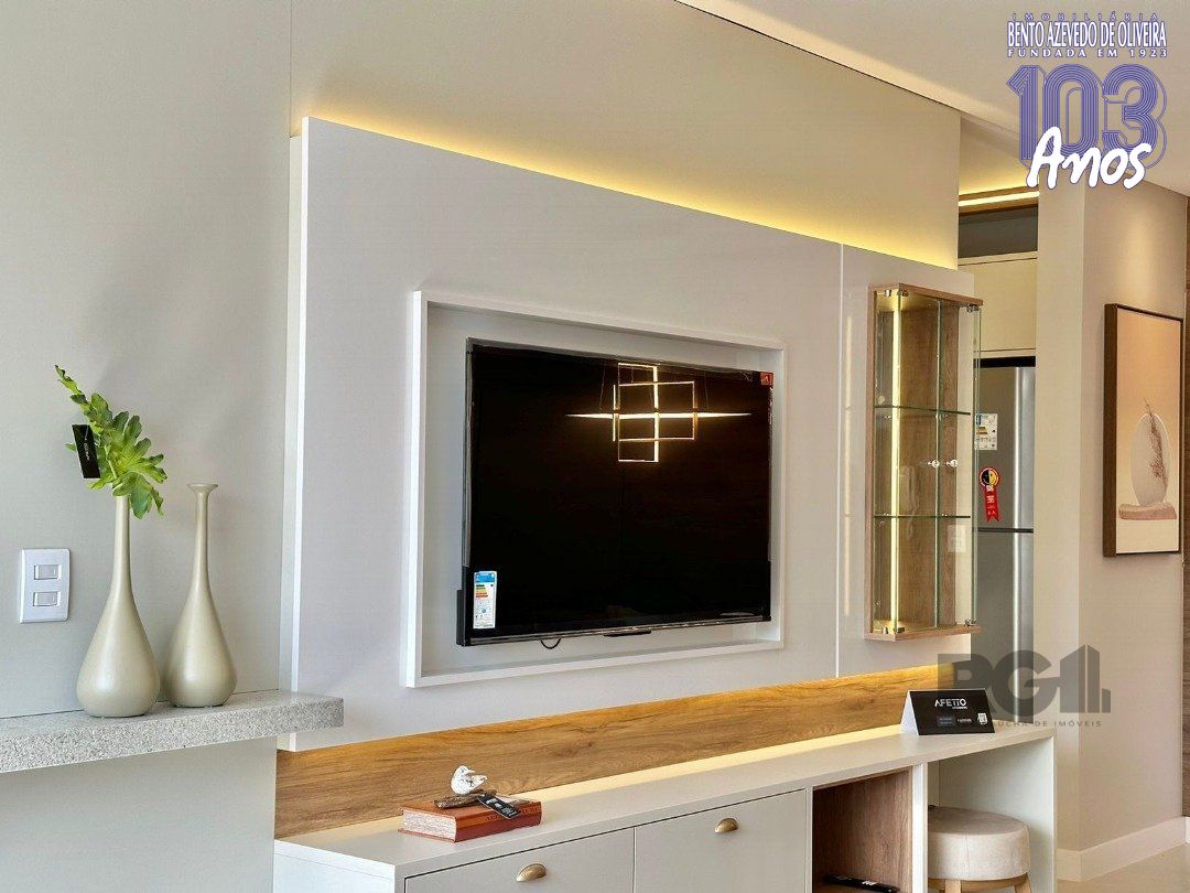 Apartamento, 2 quartos, 101 m² - Foto 10