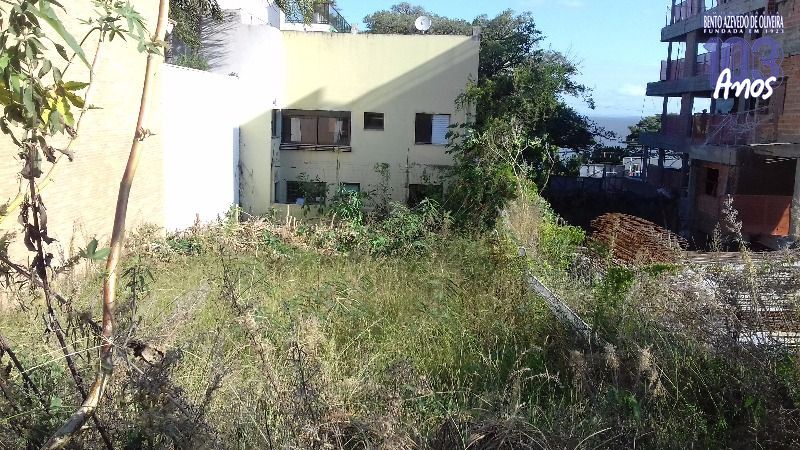 Terreno, 297 m² - Foto 2