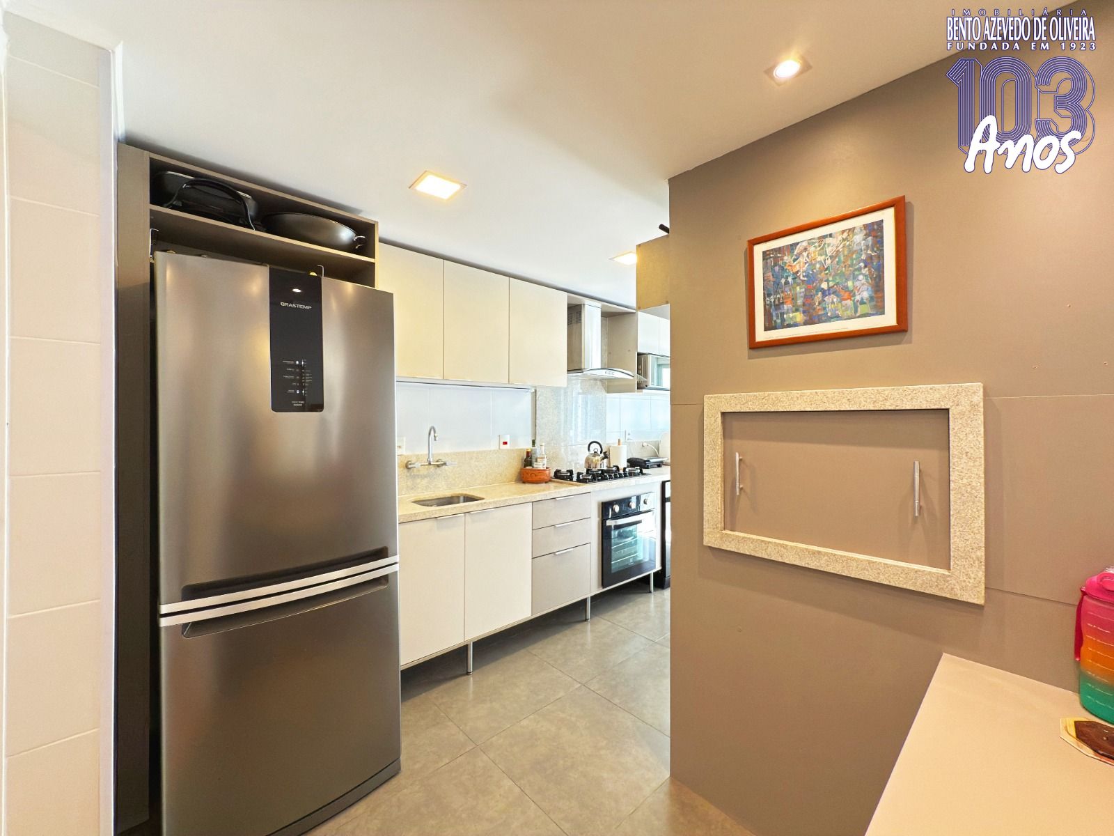 Apartamento, 3 quartos, 96 m² - Foto 26