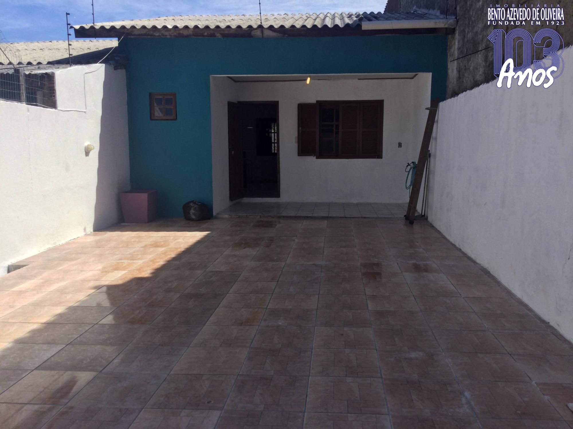 Casa, 1 quarto, 40 m² - Foto 6