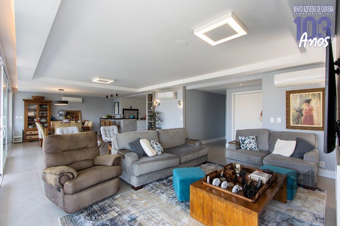 Apartamento, 3 quartos, 230 m² - Foto 15