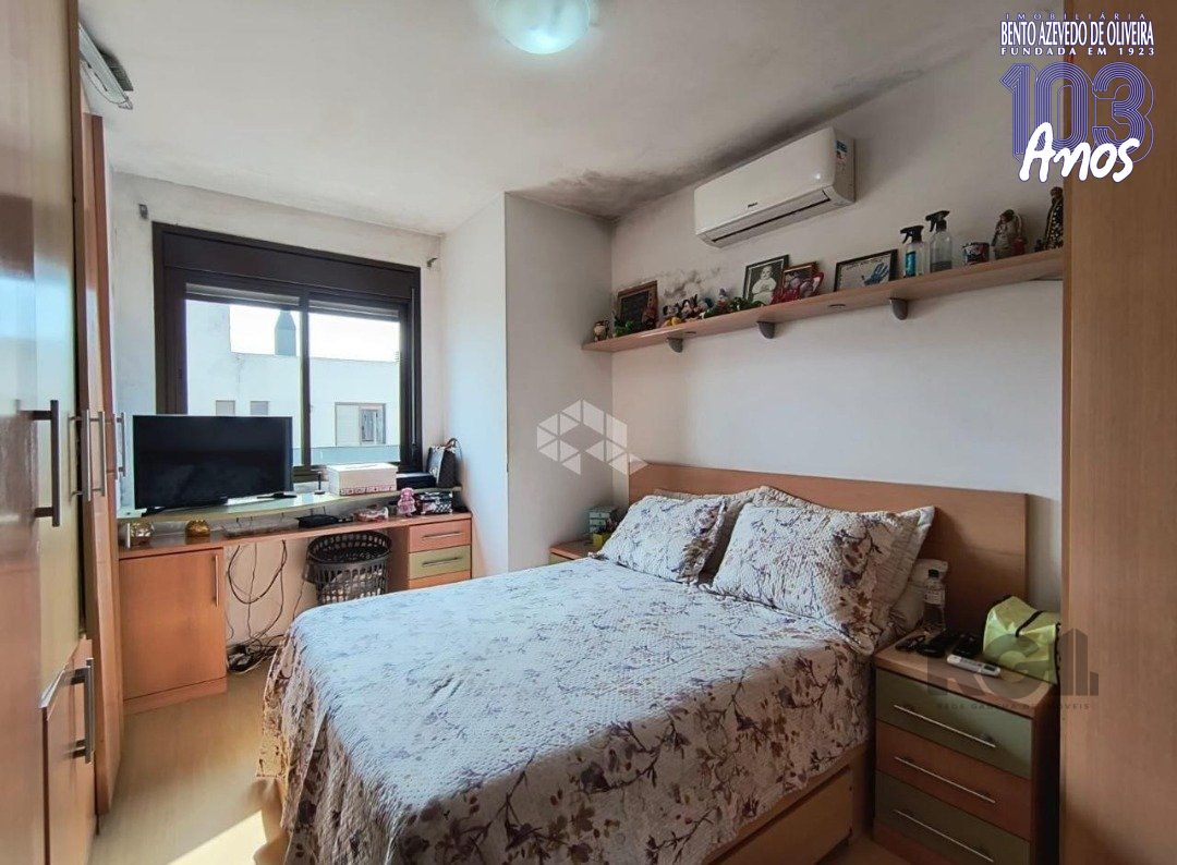 Cobertura, 3 quartos, 121 m² - Foto 9