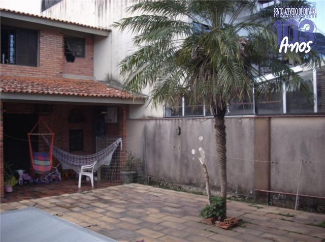 Casa, 4 quartos, 238 m² - Foto 25