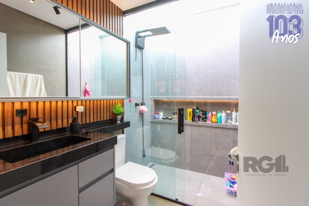 Casa de Condomínio, 3 quartos - Foto 30
