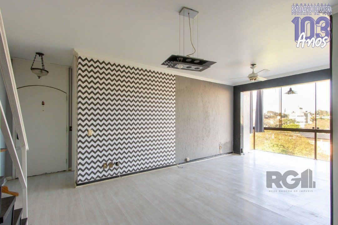 Cobertura, 3 quartos, 207 m² - Foto 3