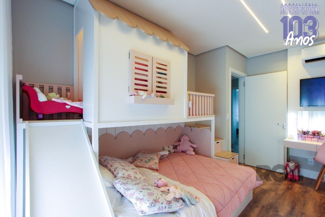 Casa de Condomínio, 3 quartos - Foto 37