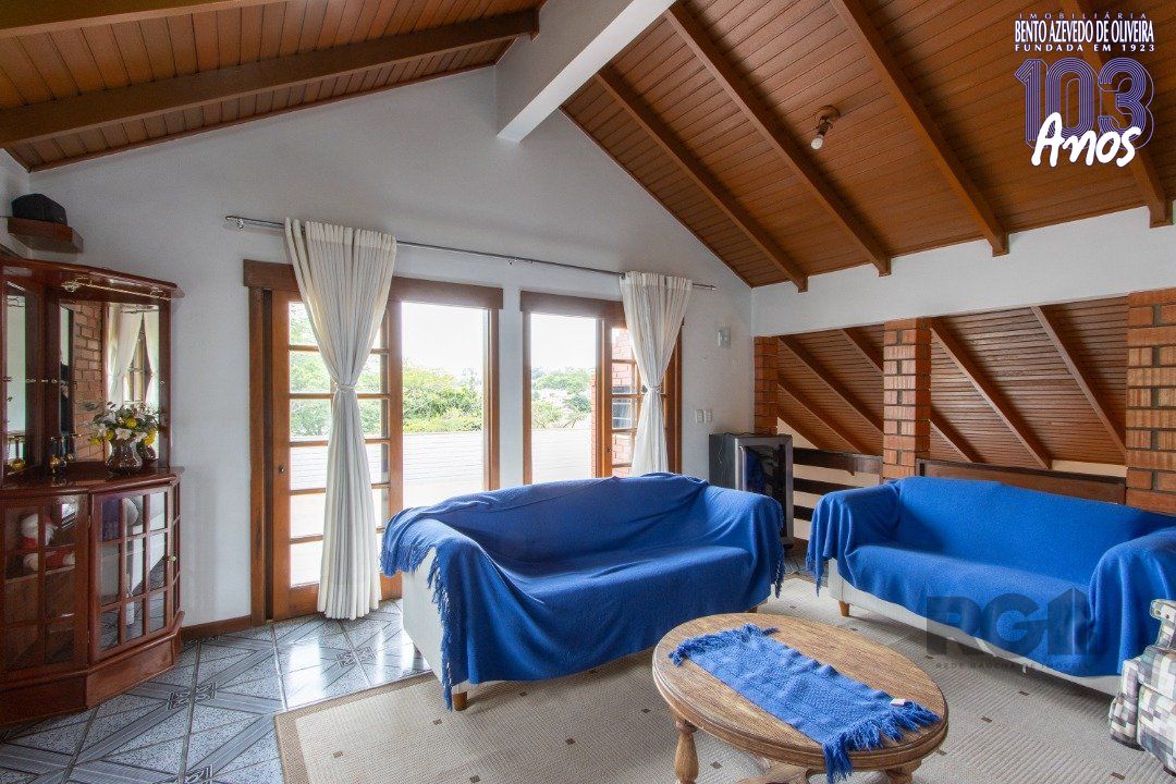 Casa, 3 quartos, 222 m² - Foto 35