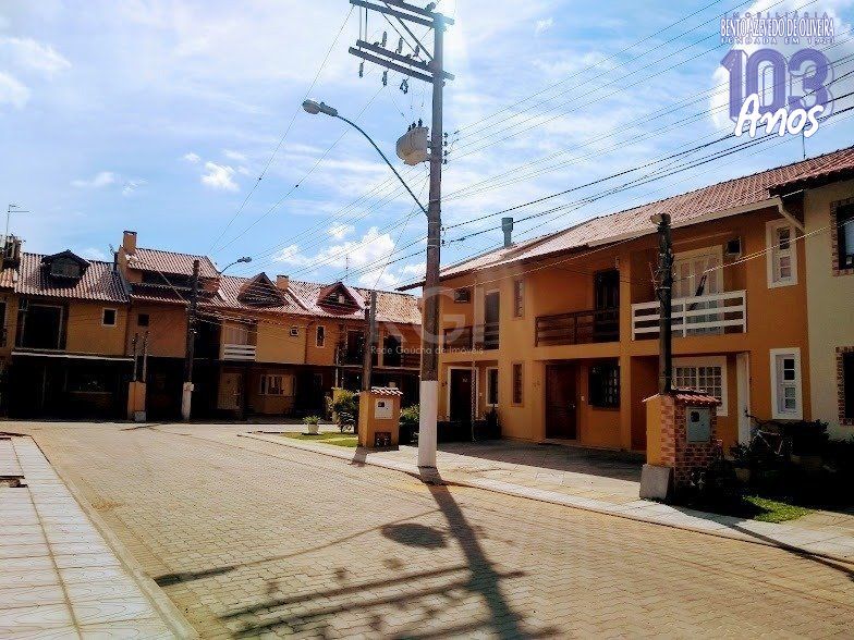 Casa de Condomínio, 3 quartos - Foto 26