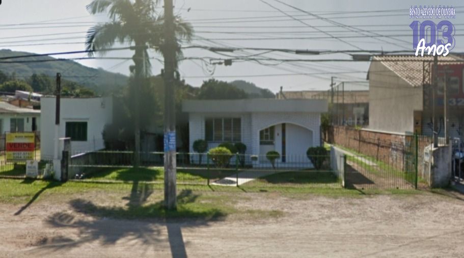 Casa, 3 quartos, 750 m² - Foto 2