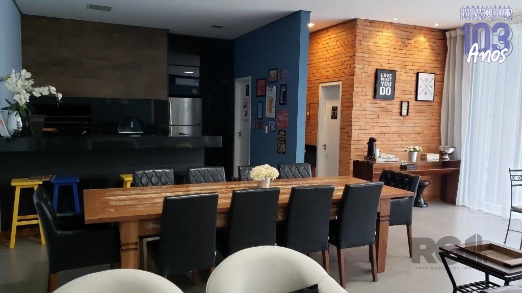 Casa, 3 quartos, 404 m² - Foto 5