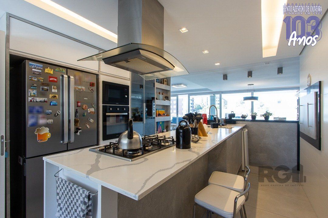 Apartamento, 3 quartos, 230 m² - Foto 23