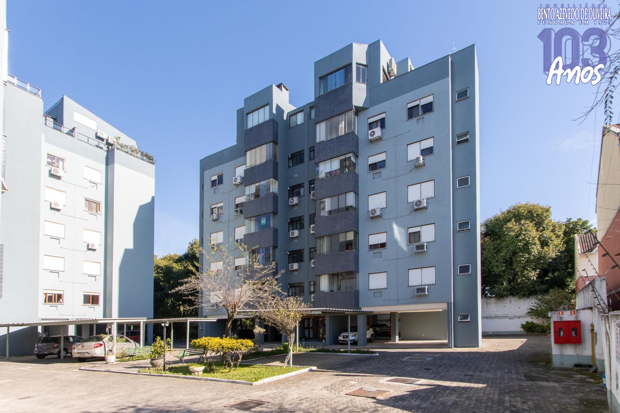 Apartamento, 3 quartos, 158 m² - Foto 47