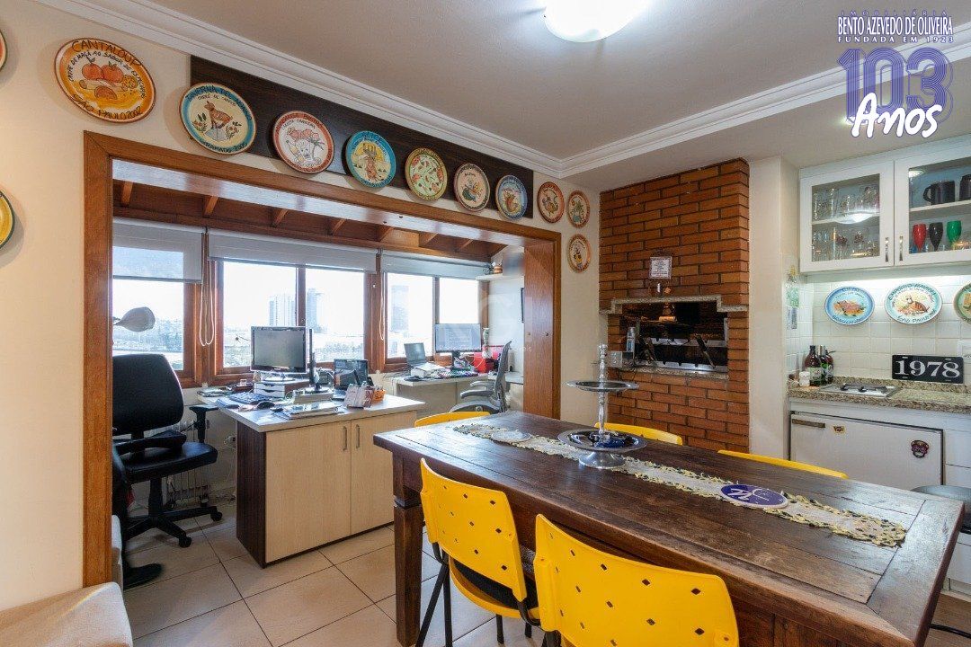 Cobertura, 3 quartos, 234 m² - Foto 40