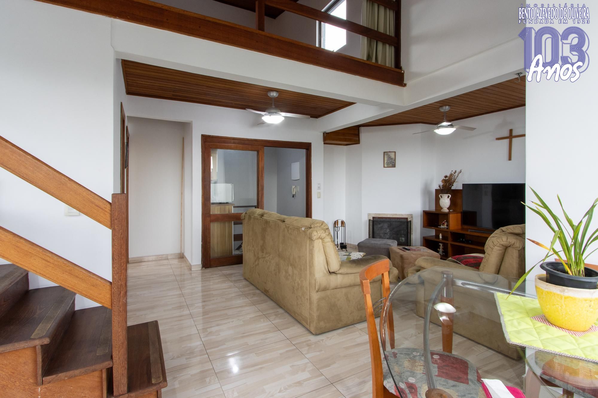 Apartamento, 3 quartos, 158 m² - Foto 32