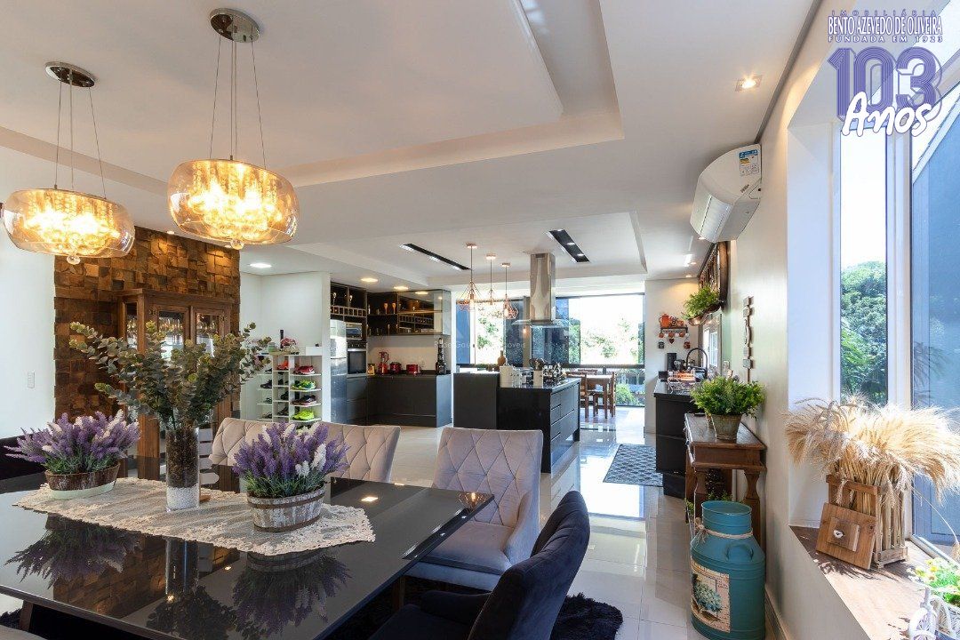 Casa, 3 quartos, 420 m² - Foto 12