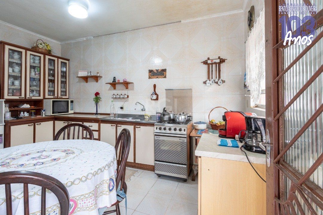 Casa, 3 quartos, 200 m² - Foto 19