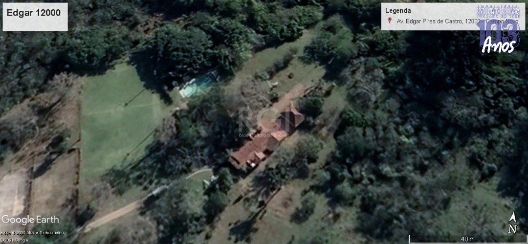 Terreno, 20 hectares - Foto 4