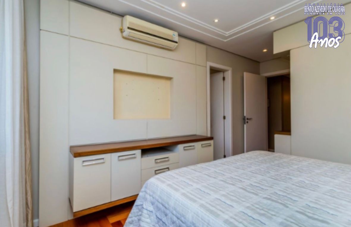 Cobertura, 3 quartos, 126 m² - Foto 12