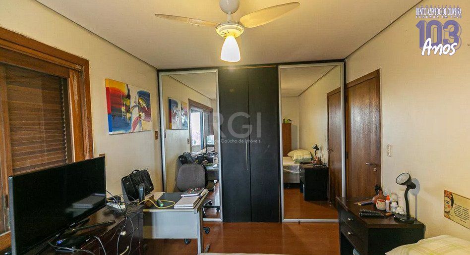 Cobertura, 3 quartos, 207 m² - Foto 20