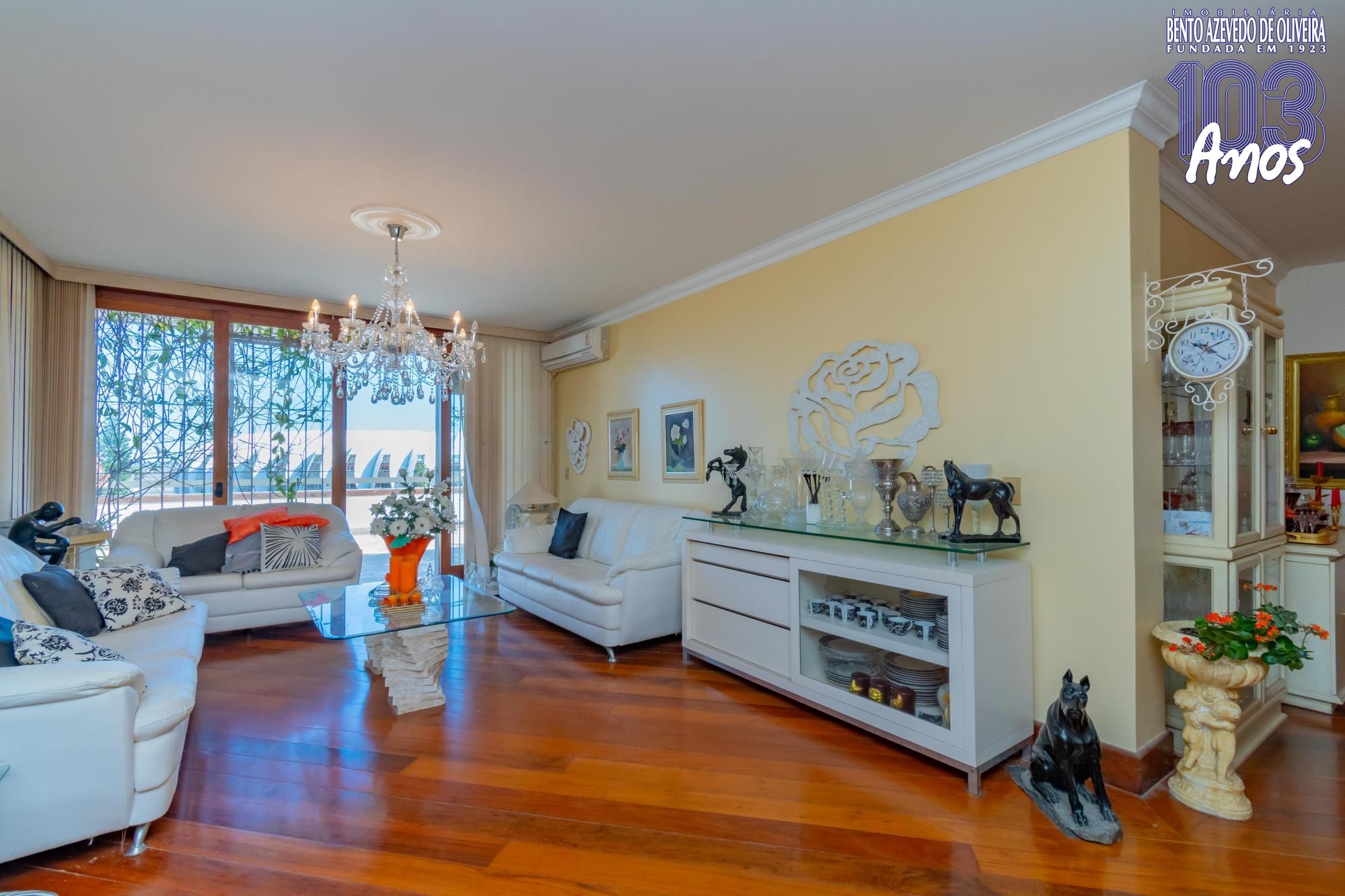 Cobertura, 3 quartos, 341 m² - Foto 10