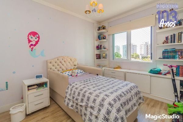 Apartamento, 3 quartos, 106 m² - Foto 15
