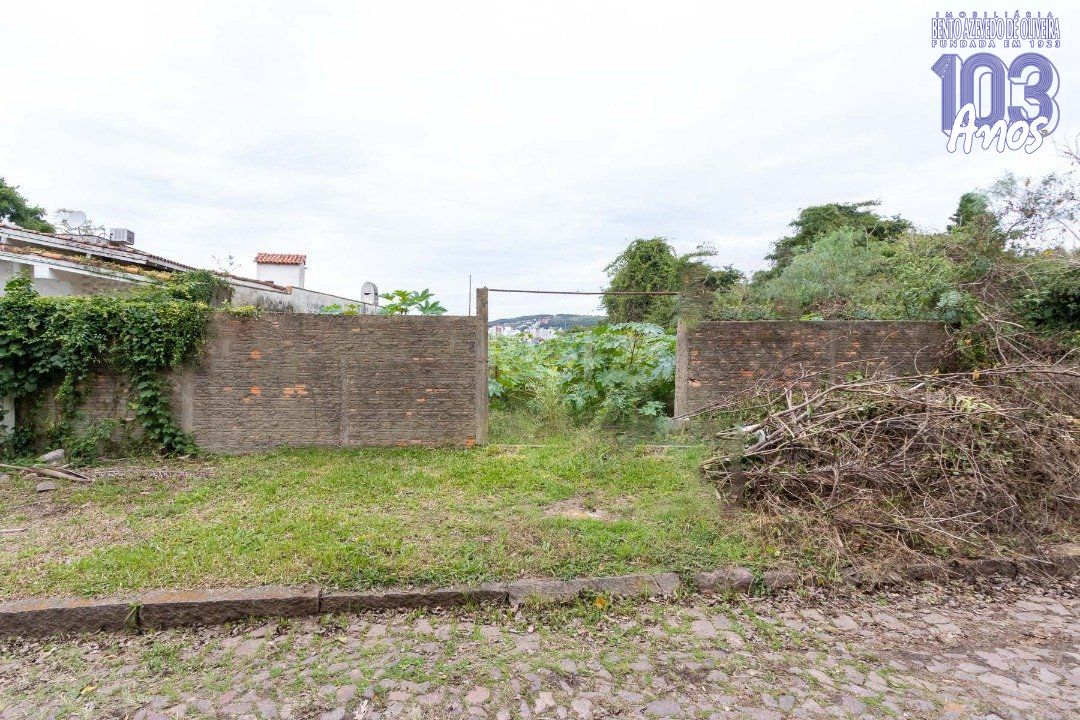 Terreno, 590 m² - Foto 1