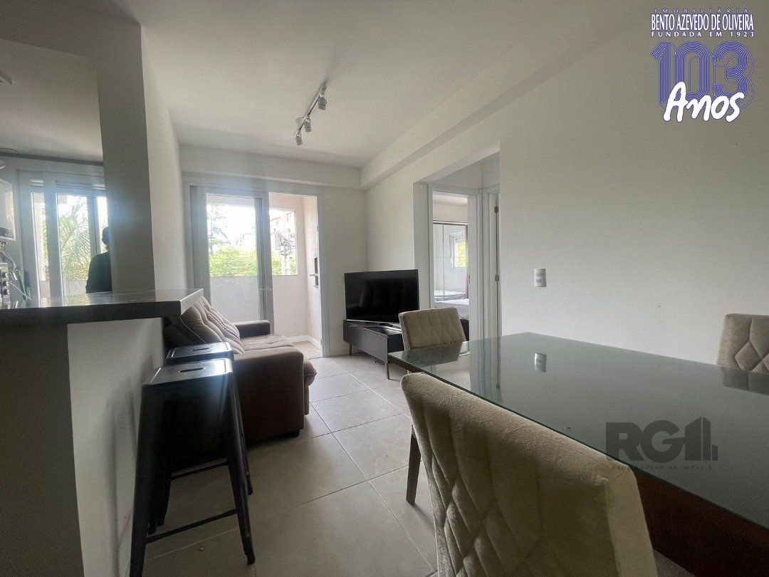 Apartamento, 2 quartos, 50 m² - Foto 4