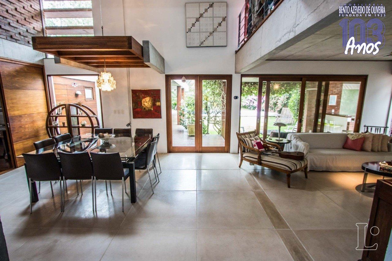 Casa de Condomínio, 4 quartos - Foto 3