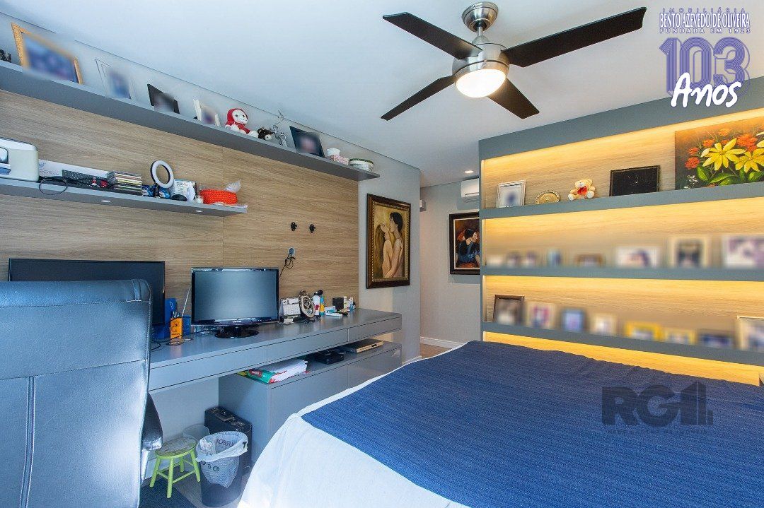 Apartamento, 3 quartos, 230 m² - Foto 48