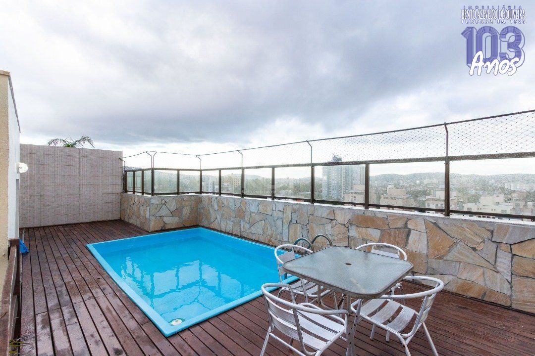 Cobertura, 3 quartos, 230 m² - Foto 41
