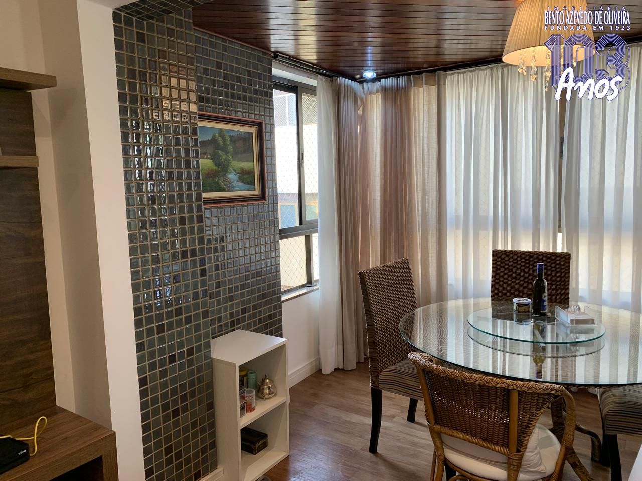 Cobertura, 4 quartos, 228 m² - Foto 14