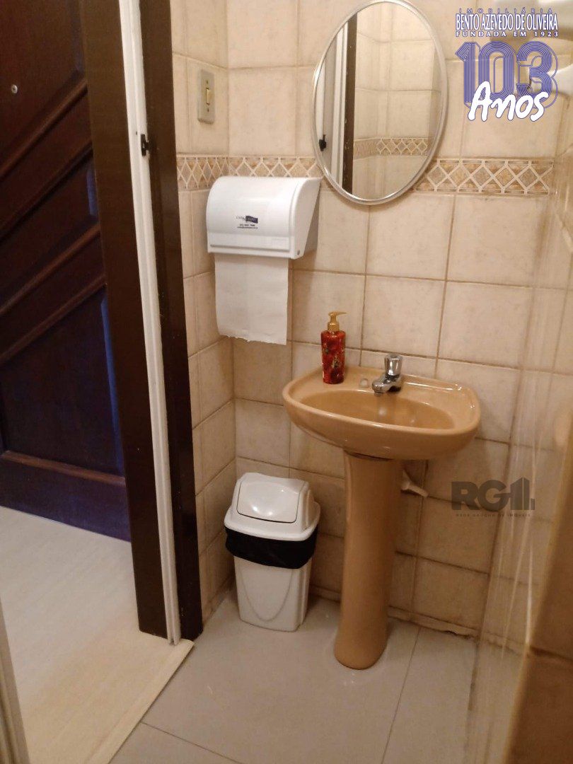 Sala-Conjunto, 42 m² - Foto 9